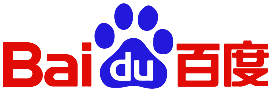 Baidu Logo